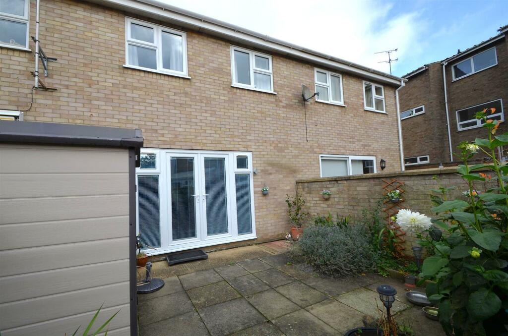 Additional property image - Prickwillow Road, Ely