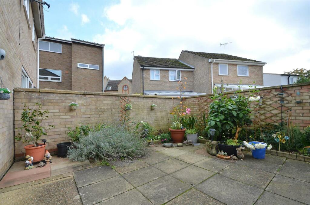 Additional property image - Prickwillow Road, Ely