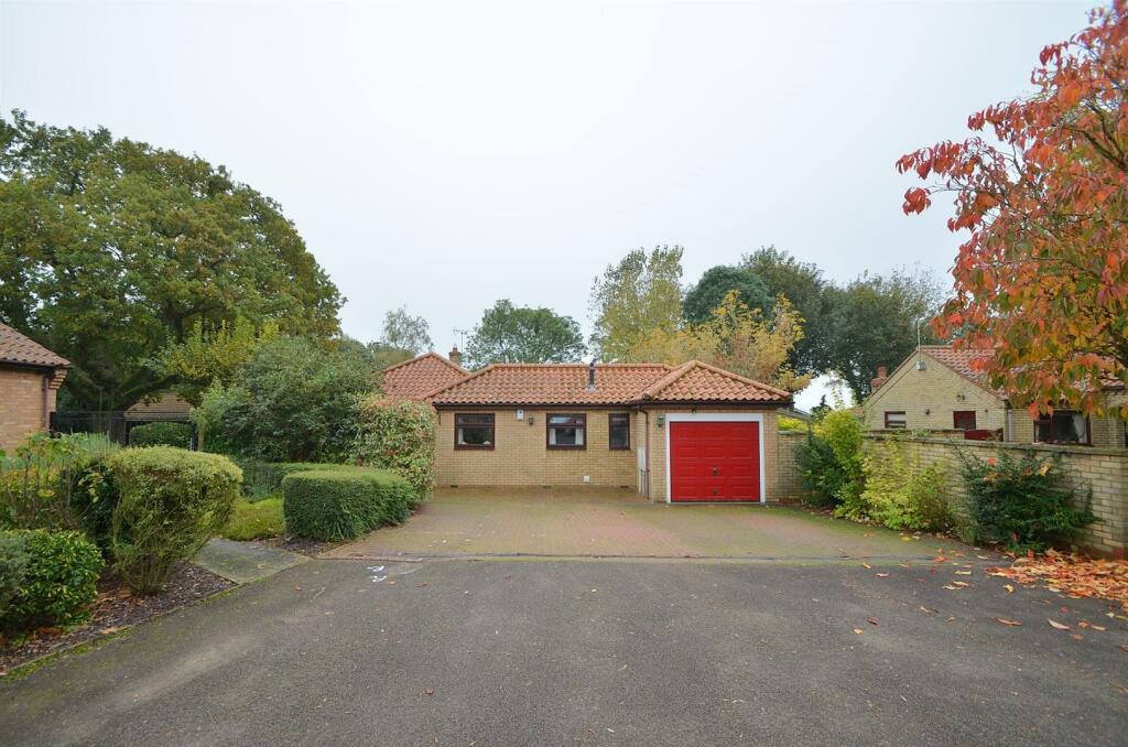Additional property image - Sutton Park, Sutton