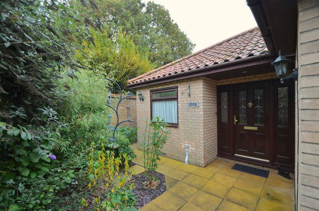 Additional property image - Sutton Park, Sutton