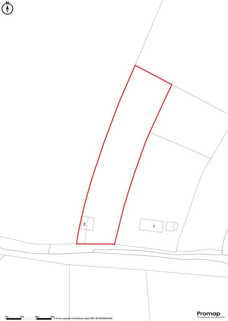 Additional property image - School Lane, Aldreth