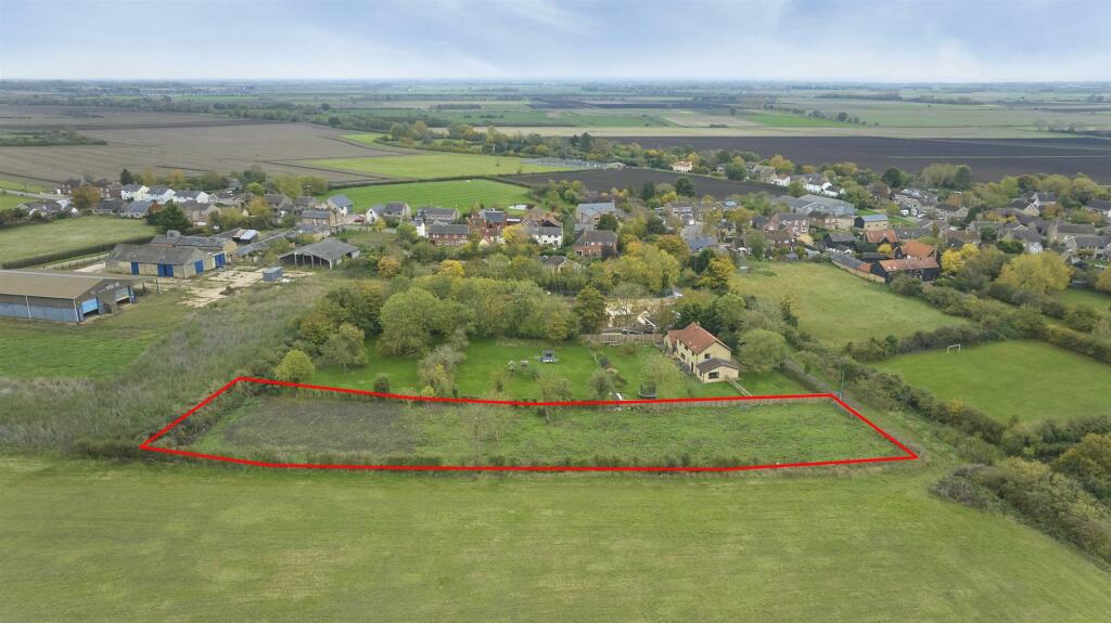 Additional property image - School Lane, Aldreth