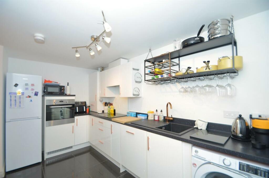 Additional property image - Carey Close, Ely