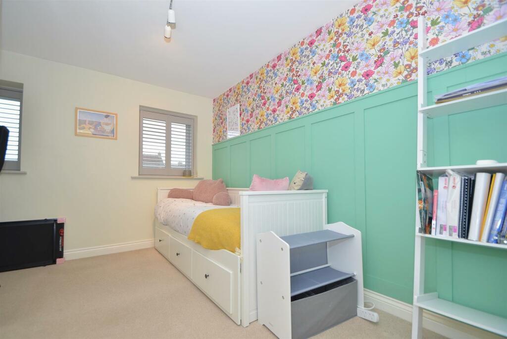 Additional property image - Carey Close, Ely