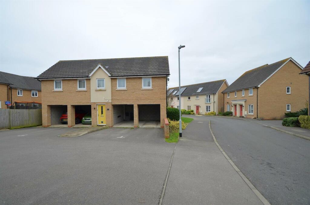 Additional property image - Carey Close, Ely