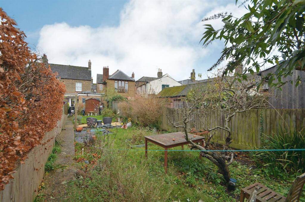 Additional property image - Silver Street, Ely