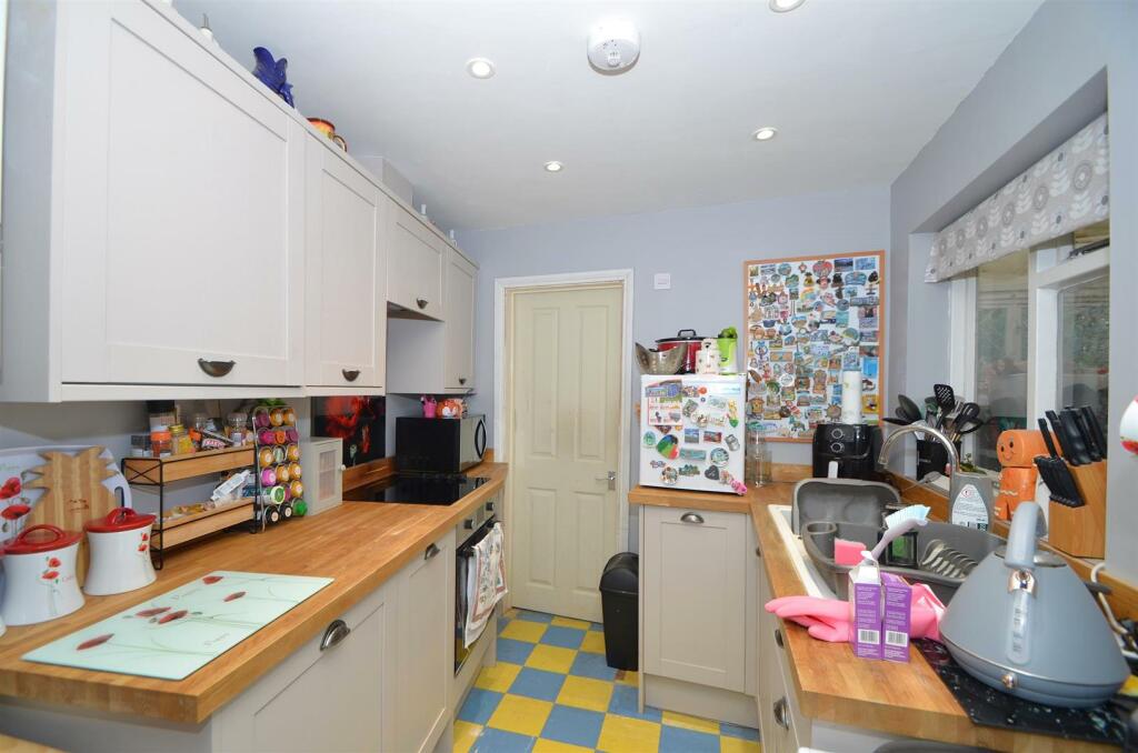 Additional property image - Silver Street, Ely