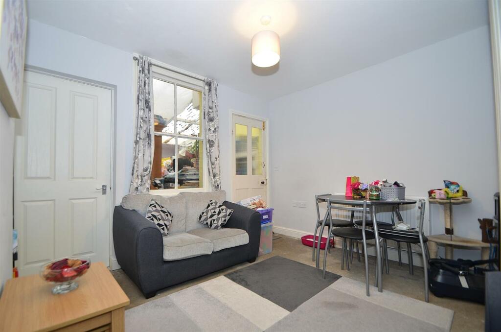 Additional property image - Silver Street, Ely