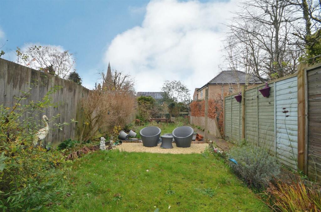 Additional property image - Silver Street, Ely