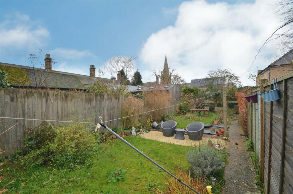 Additional property image - Silver Street, Ely