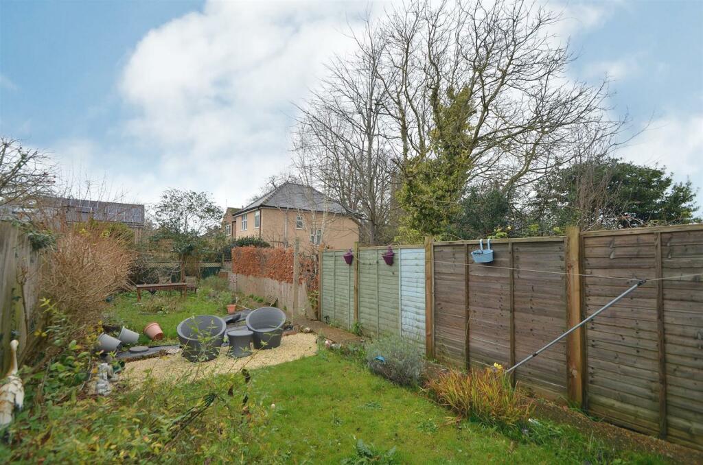 Additional property image - Silver Street, Ely