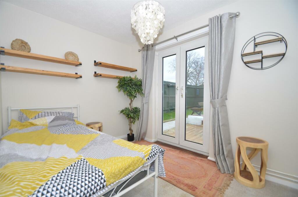Additional property image - Yorke Way, Ely