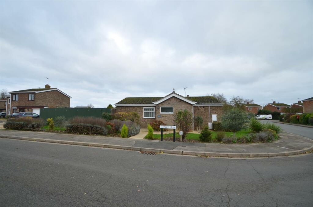 Additional property image - Yorke Way, Ely