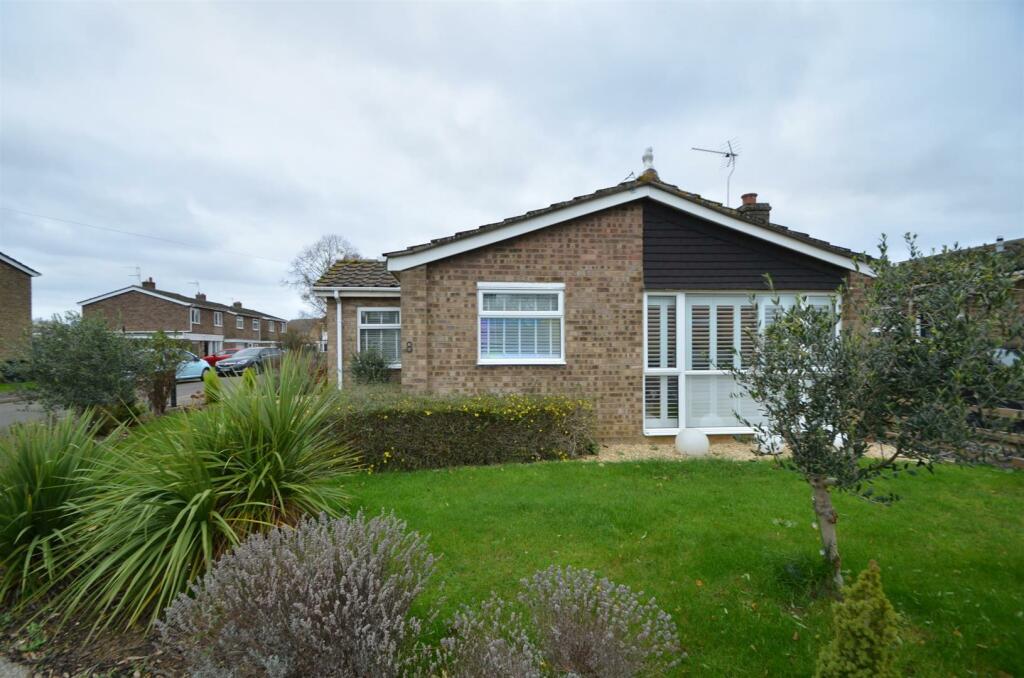 Additional property image - Yorke Way, Ely