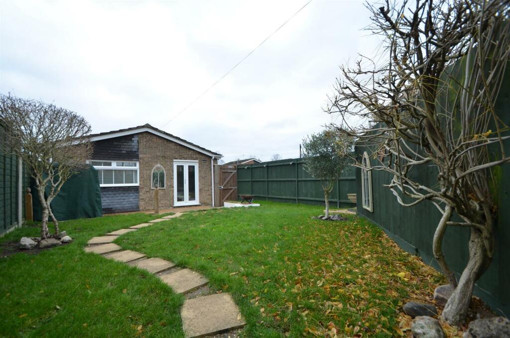 Additional property image - Yorke Way, Ely