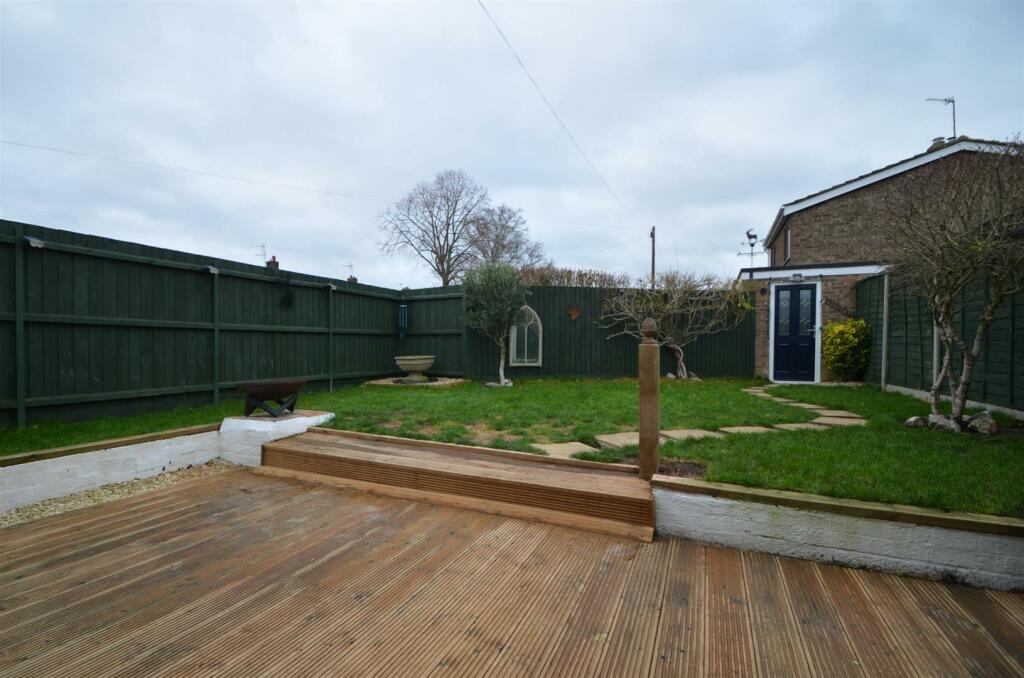 Additional property image - Yorke Way, Ely