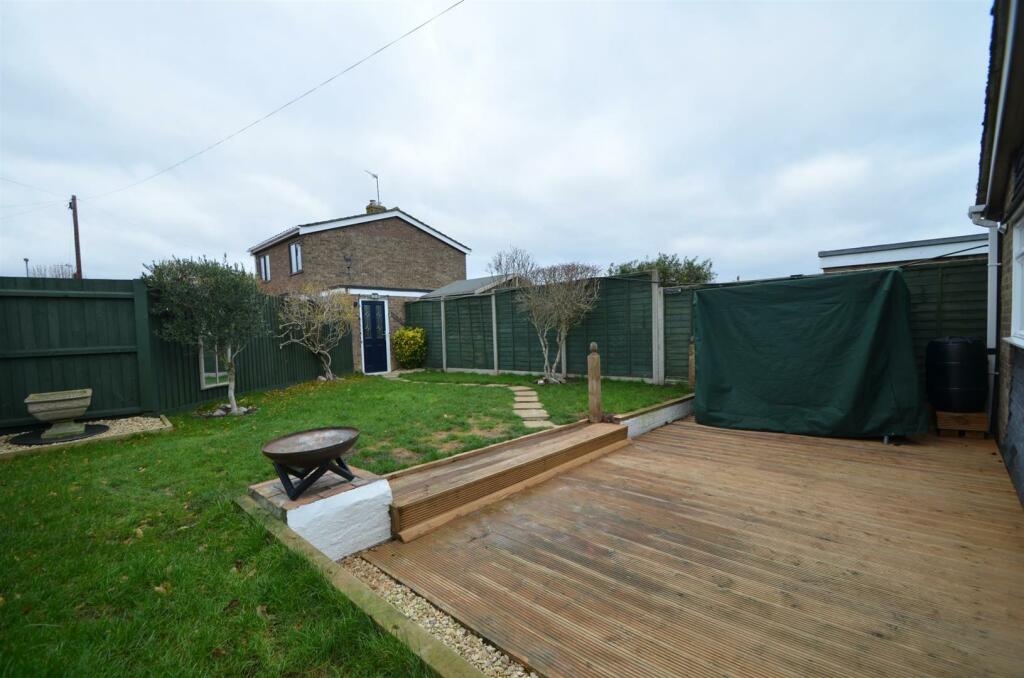 Additional property image - Yorke Way, Ely