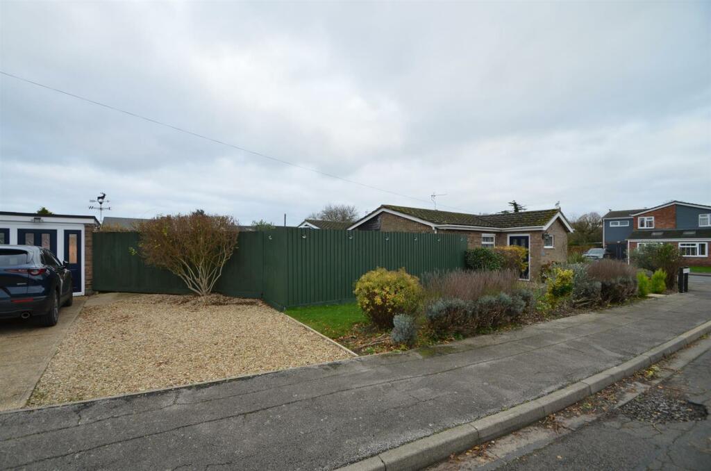 Additional property image - Yorke Way, Ely