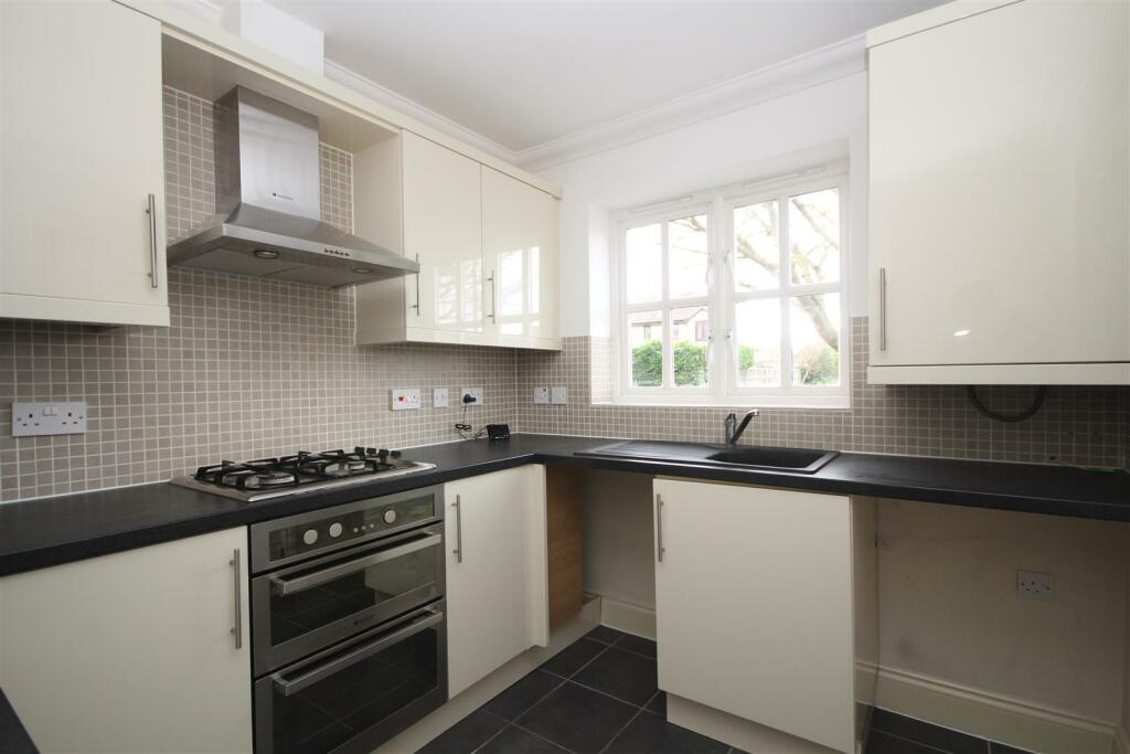 Additional property image - Shocksham Terrace, Soham