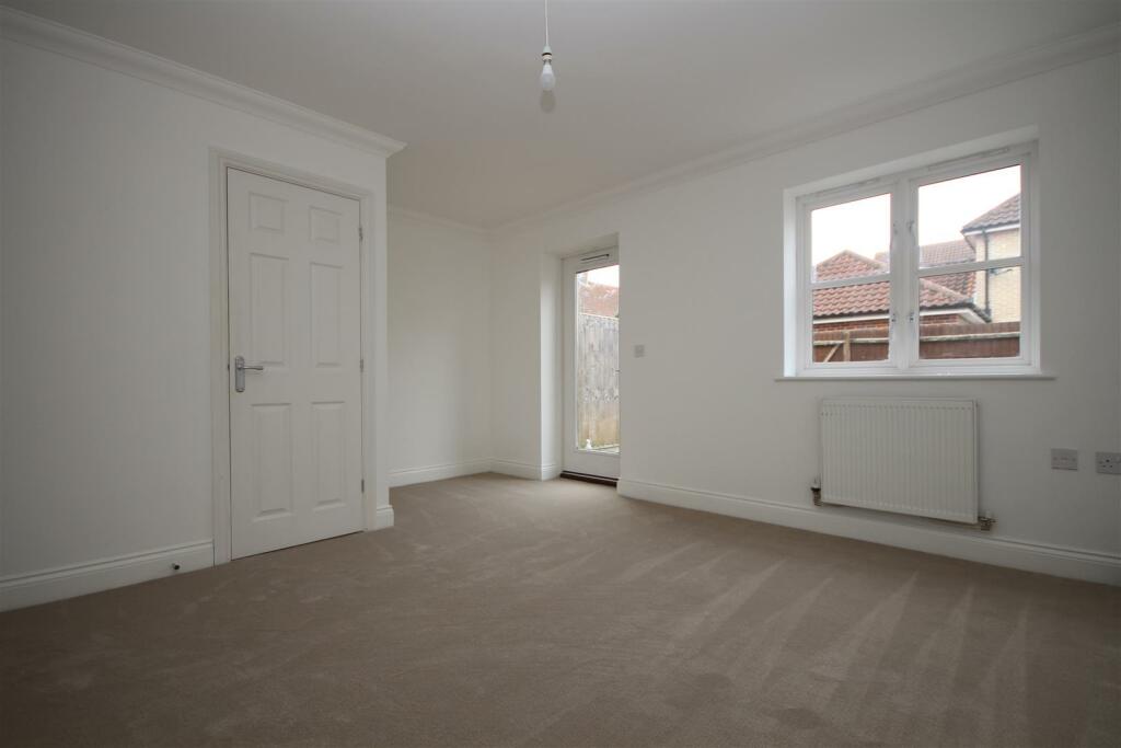 Additional property image - Shocksham Terrace, Soham