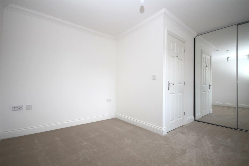 Additional property image - Shocksham Terrace, Soham
