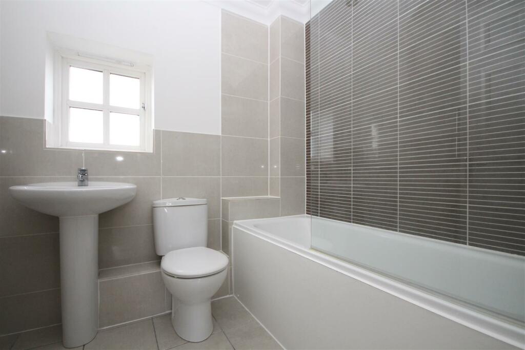 Additional property image - Shocksham Terrace, Soham