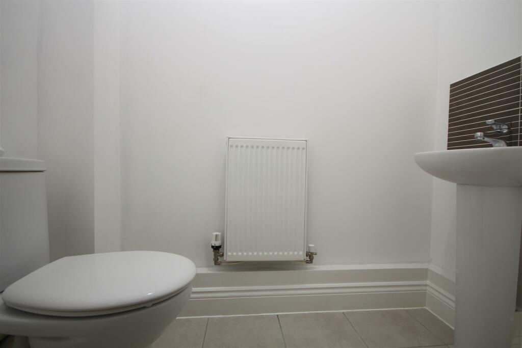 Additional property image - Shocksham Terrace, Soham