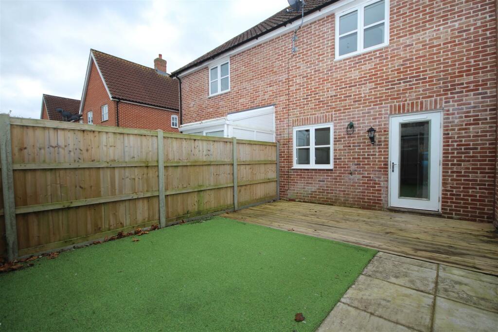 Additional property image - Shocksham Terrace, Soham