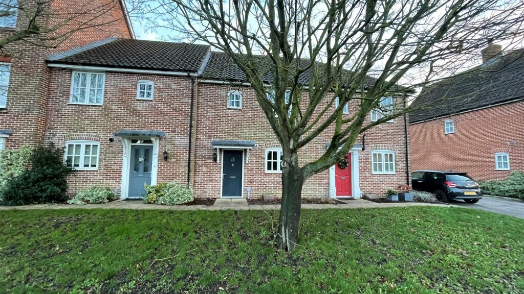 Additional property image - Shocksham Terrace, Soham