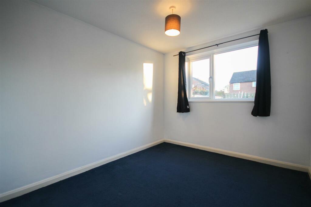 Additional property image - West Drive Gardens, Soham, Ely