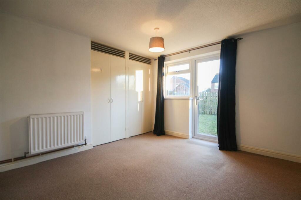 Additional property image - West Drive Gardens, Soham, Ely