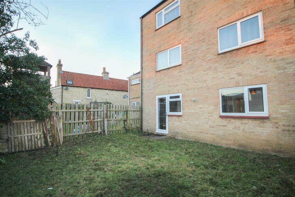 Additional property image - West Drive Gardens, Soham, Ely