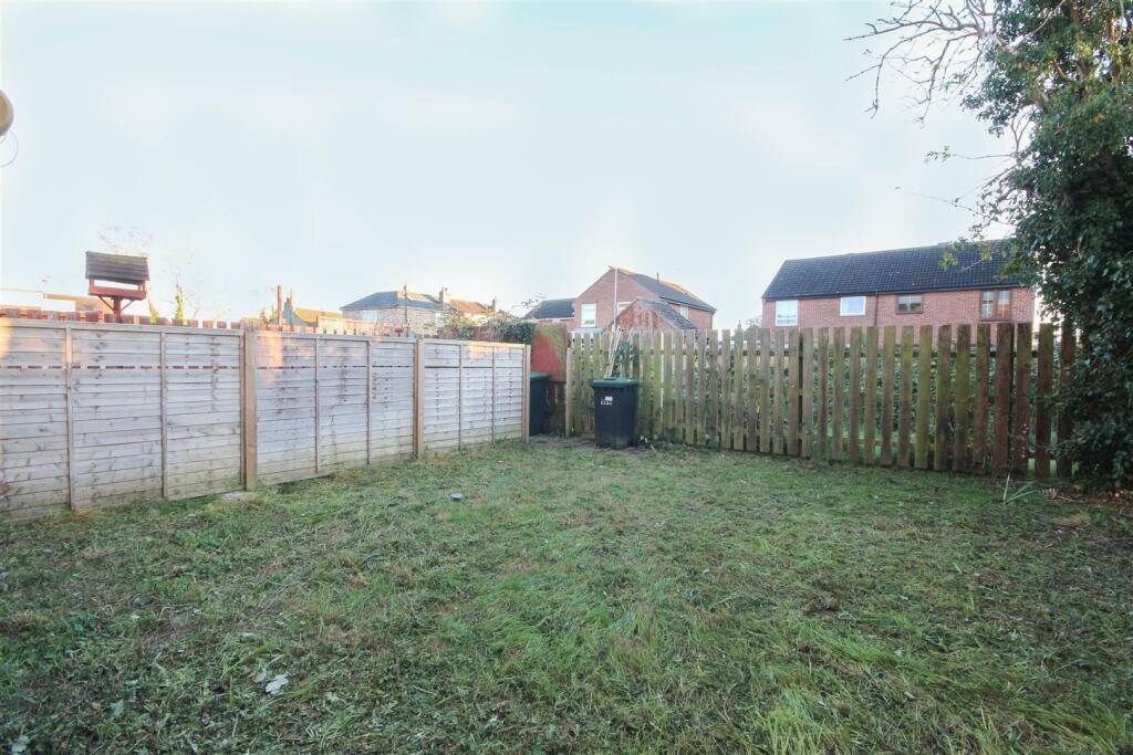 Additional property image - West Drive Gardens, Soham, Ely