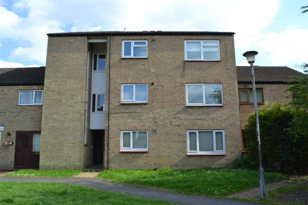 Additional property image - West Drive Gardens, Soham, Ely