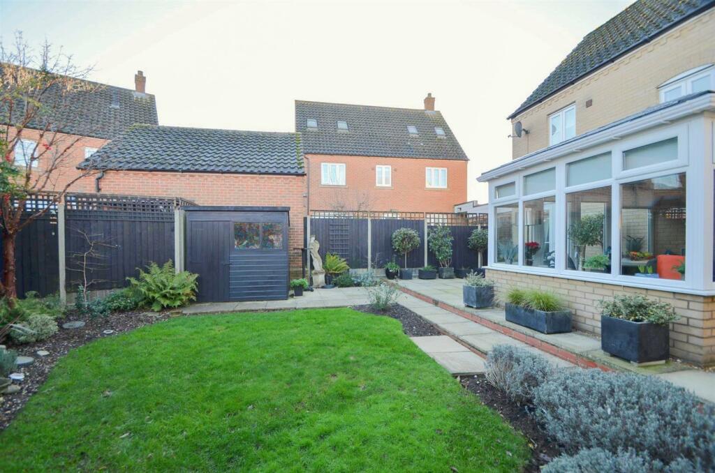 Additional property image - Morley Drive, Ely