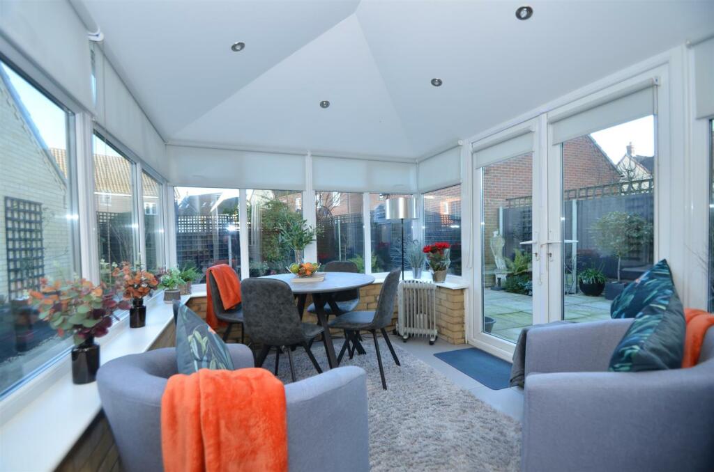 Additional property image - Morley Drive, Ely