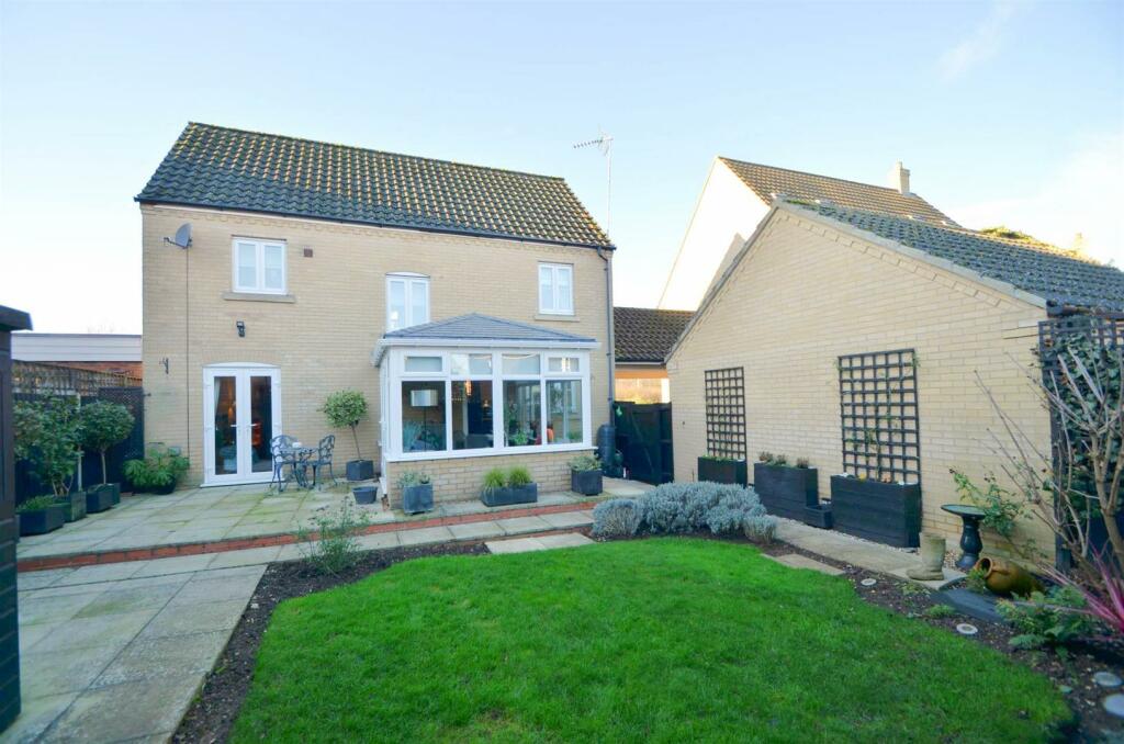 Additional property image - Morley Drive, Ely