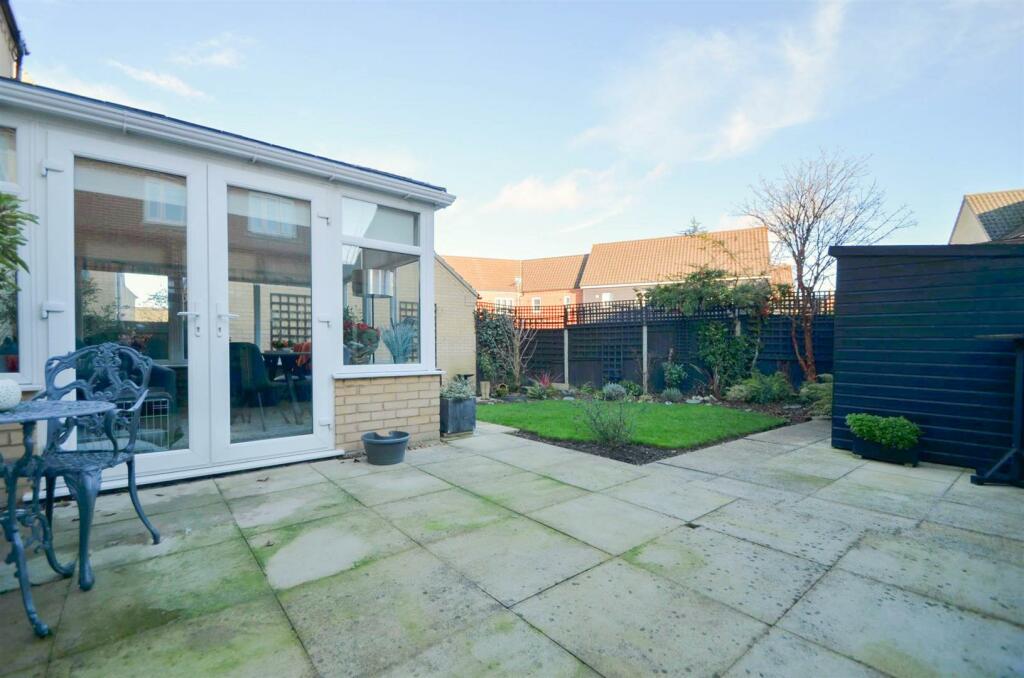 Additional property image - Morley Drive, Ely