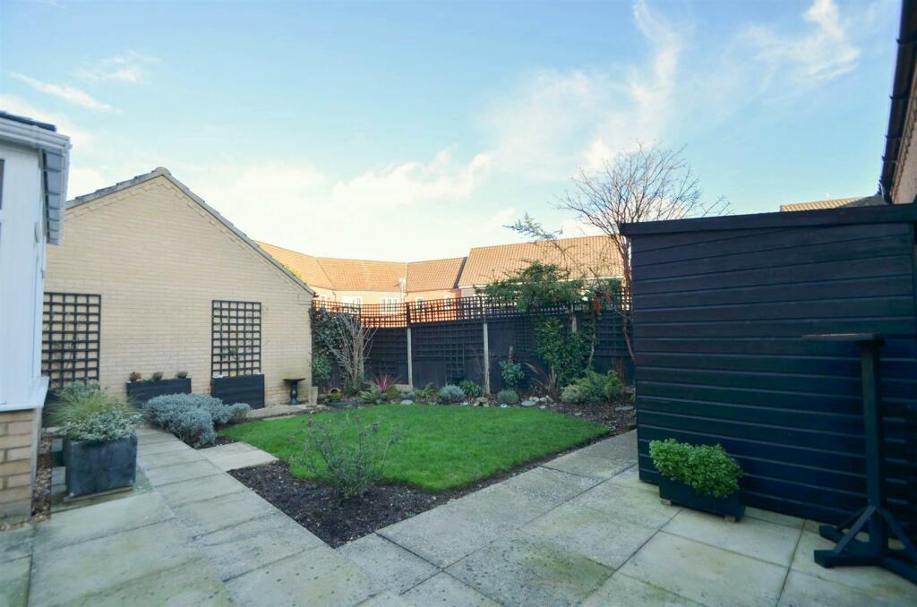 Additional property image - Morley Drive, Ely