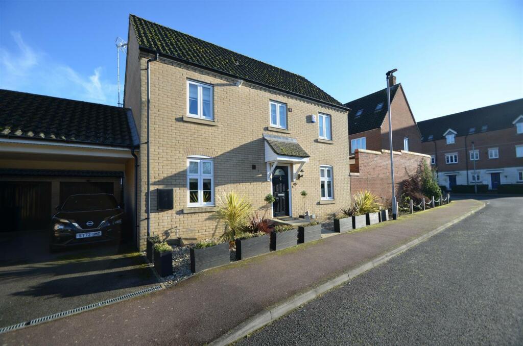 Additional property image - Morley Drive, Ely