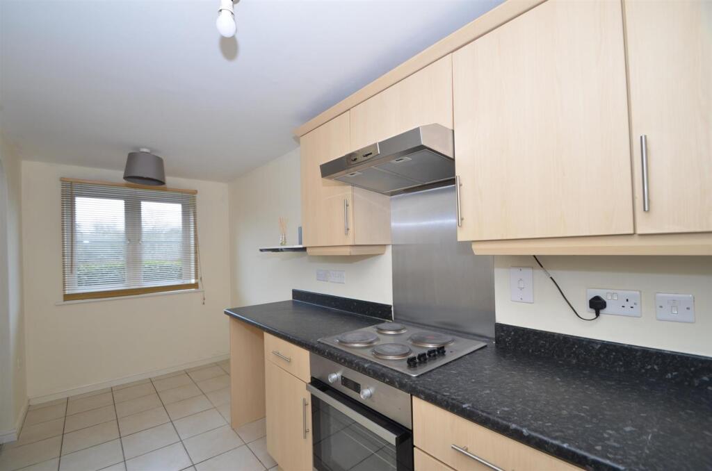 Additional property image - Kingfisher Drive, Soham, Ely