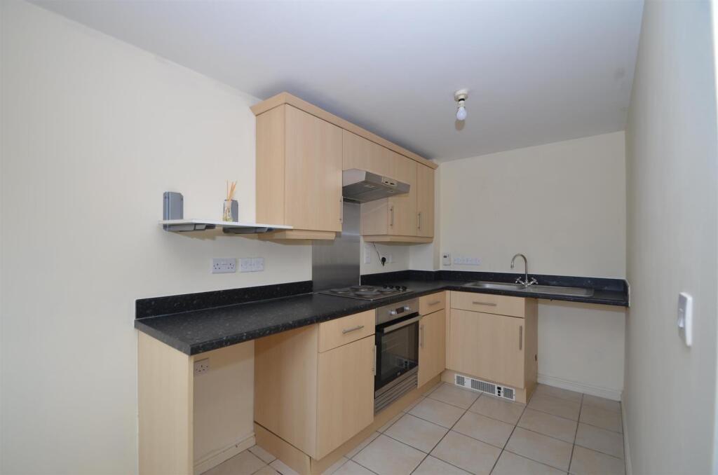 Additional property image - Kingfisher Drive, Soham, Ely