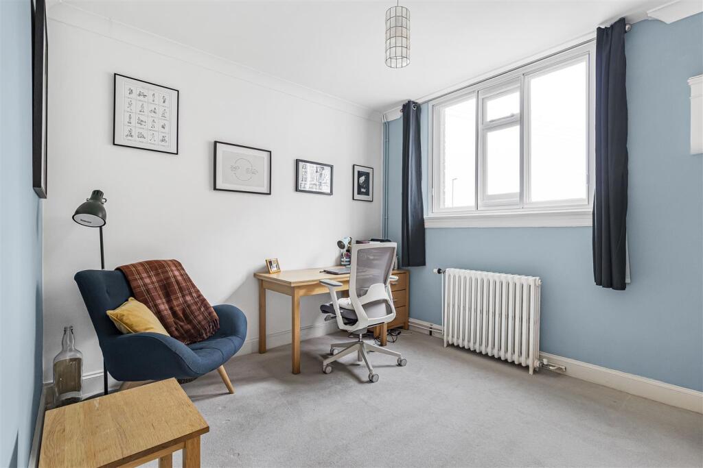 Additional property image - Main Street, Little Downham, Ely