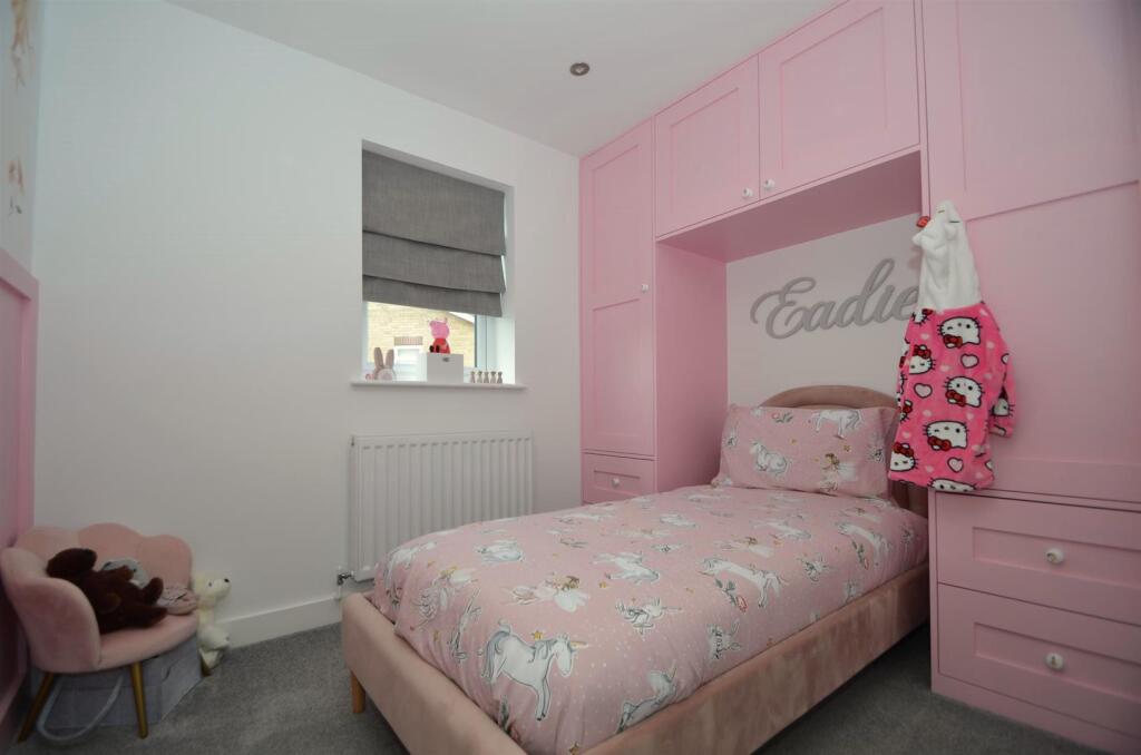 Additional property image - Ash Grove, Ely