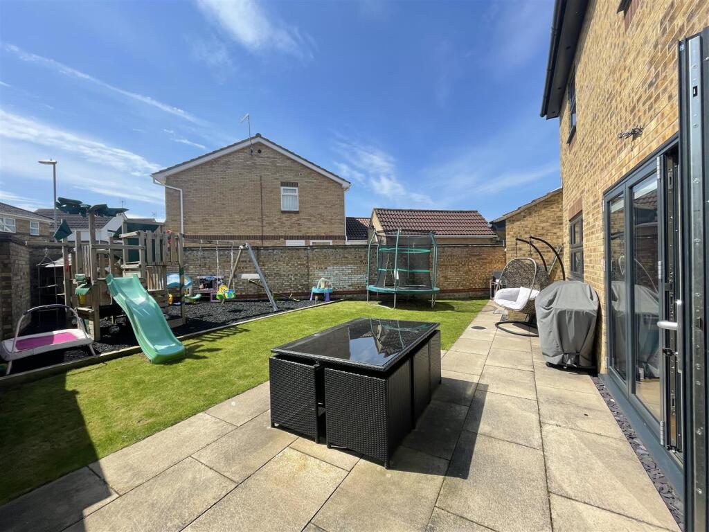 Additional property image - Ash Grove, Ely