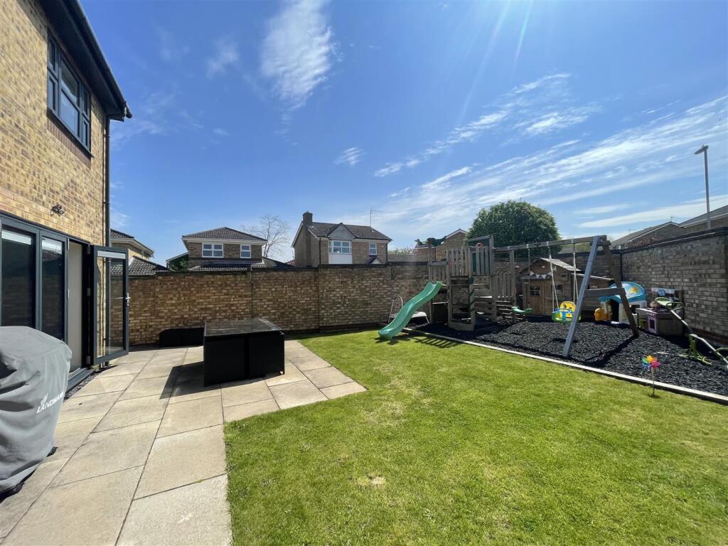 Additional property image - Ash Grove, Ely