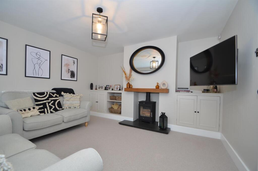 Additional property image - Cherry Orchard, Haddenham, Ely