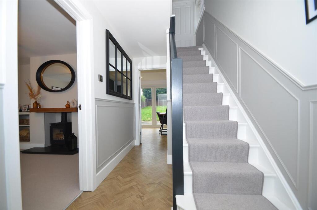 Additional property image - Cherry Orchard, Haddenham, Ely