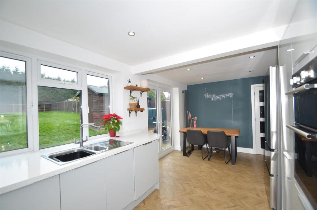 Additional property image - Cherry Orchard, Haddenham, Ely