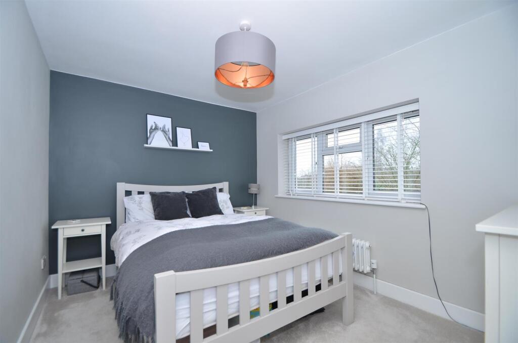 Additional property image - Cherry Orchard, Haddenham, Ely